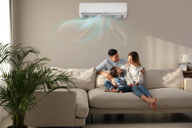 Best HVAC System Installation  in Fort Lee, NJ