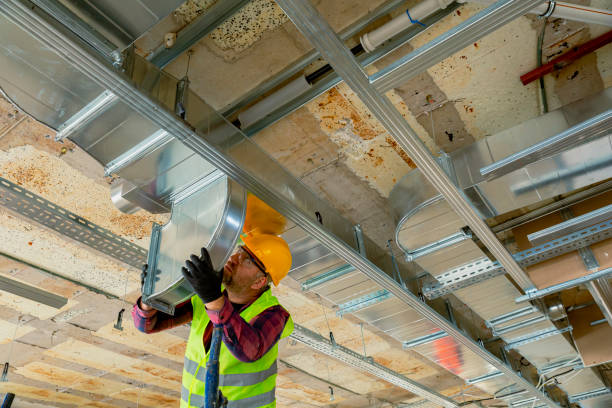 Best HVAC Cleaning Services  in Fort Lee, NJ