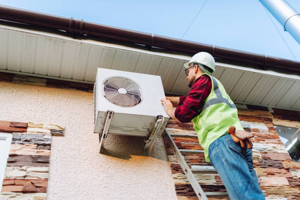 Best HVAC Maintenance Near Me  in Fort Lee, NJ