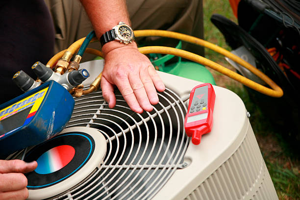 Best Ductless HVAC Repair  in Fort Lee, NJ