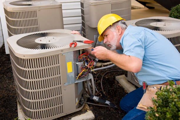 Best HVAC Tune-Up Services  in Fort Lee, NJ