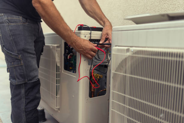 Best HVAC Repair Near Me  in Fort Lee, NJ