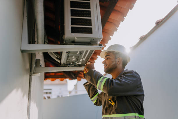 Best Affordable HVAC Services  in Fort Lee, NJ