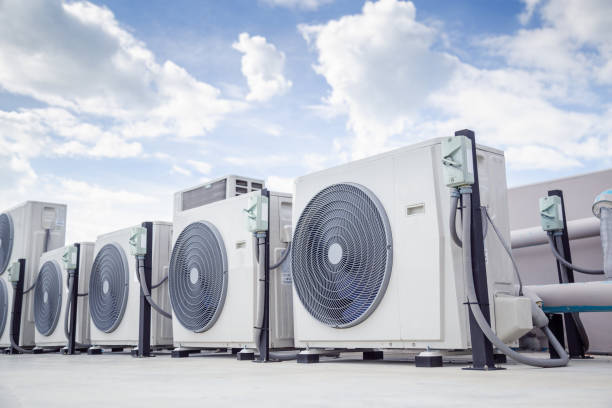 Ductless HVAC Repair in Fort Lee, NJ