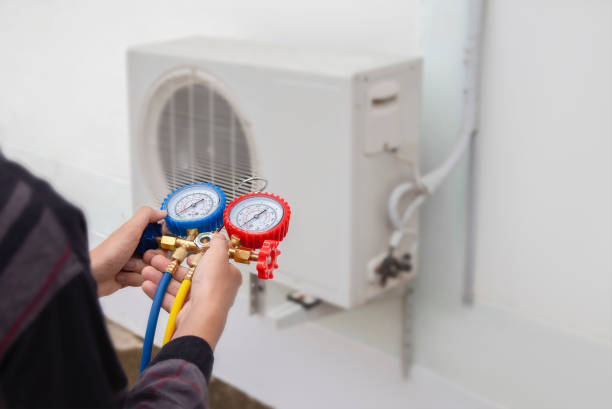 Best Central Air Repair  in Fort Lee, NJ