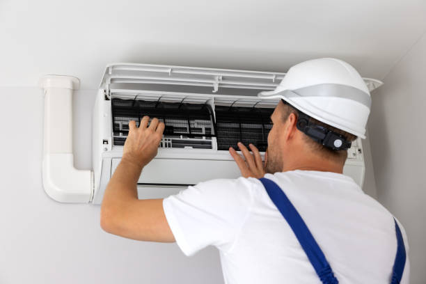 Professional HVAC in Fort Lee, NJ