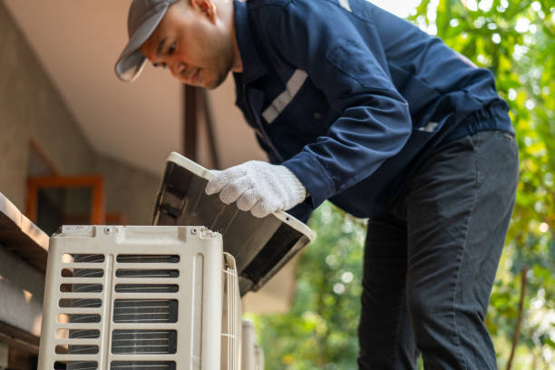 Best HVAC Replacement Cost  in Fort Lee, NJ